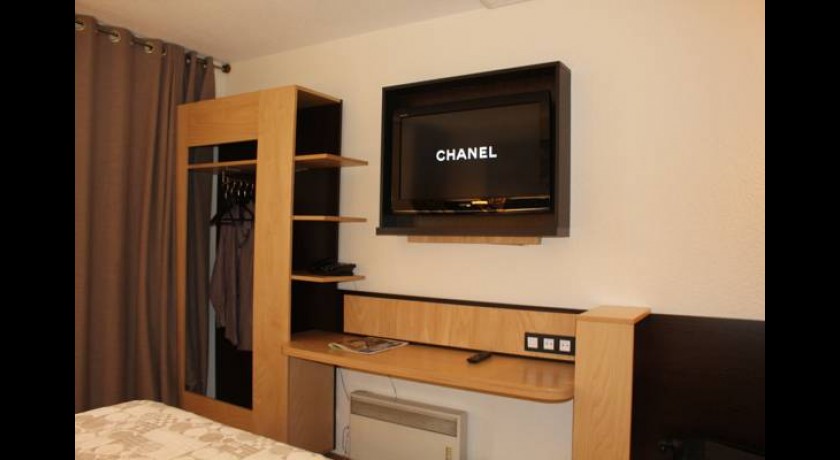 Euro Hôtel Orly Rungis  Fresnes