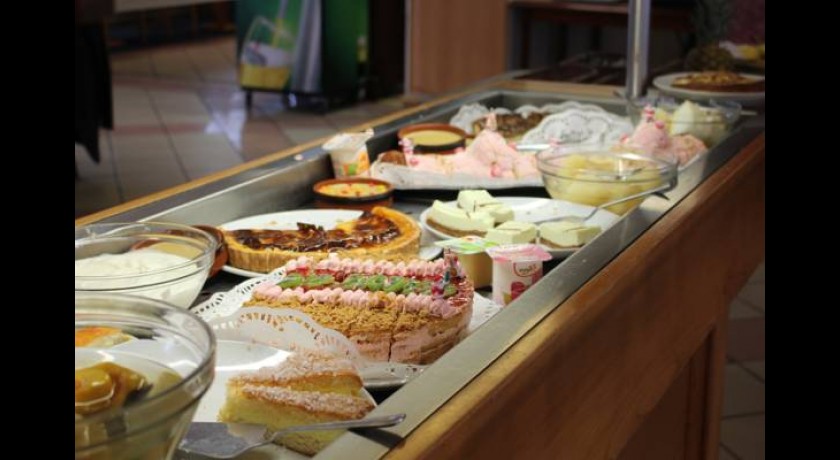 Euro Hôtel Orly Rungis  Fresnes