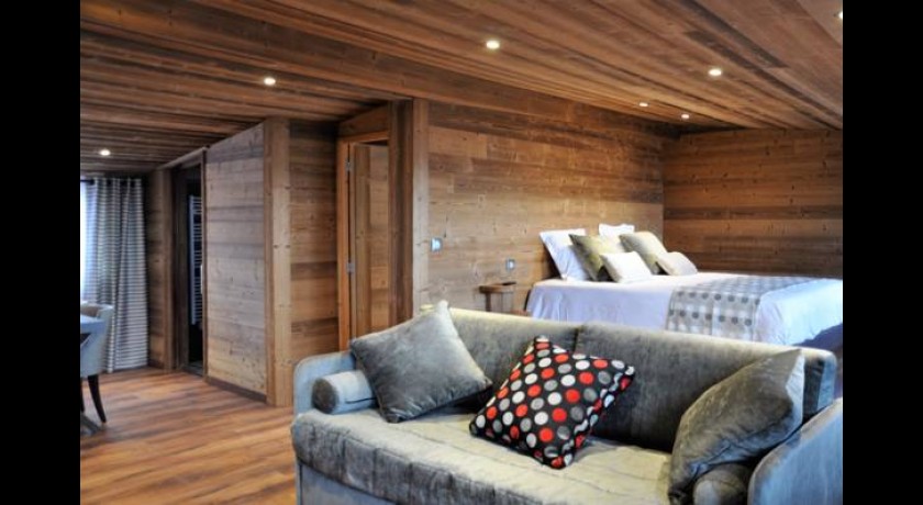 Hôtel Le Vieux Logis  Yvoire