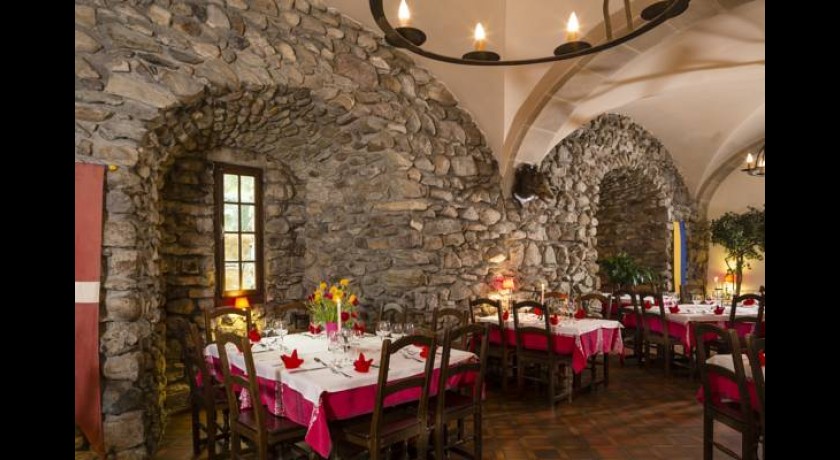 Hôtel Le Vieux Logis  Yvoire