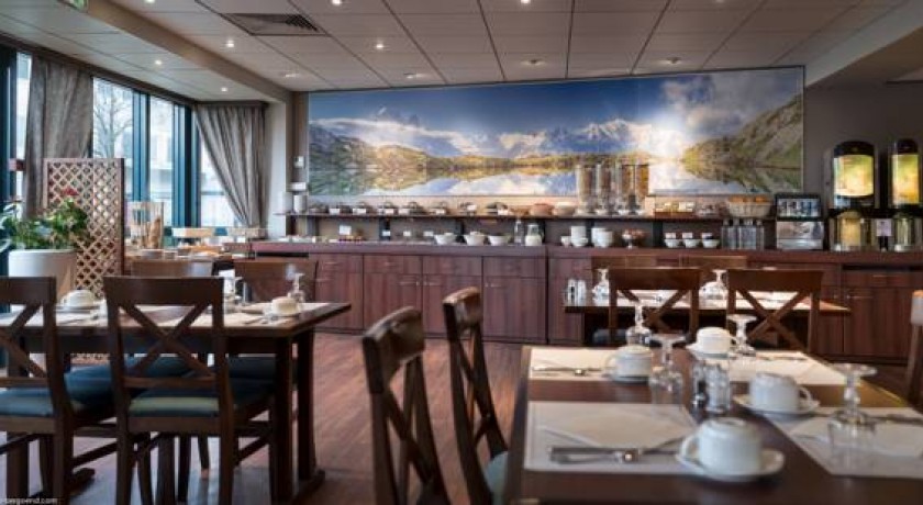 Séjour de Rêve à Annecy : BEST WESTERN HÔTEL INTERNATIONAL 3 étoiles au Cœur des Alpes