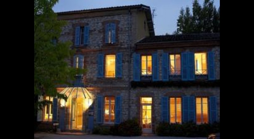 Hotel La Verrerie  Gaillac