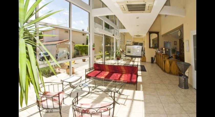 Hotel Les Minotiers  Mirepoix