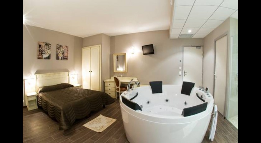 Hotel Les Minotiers  Mirepoix