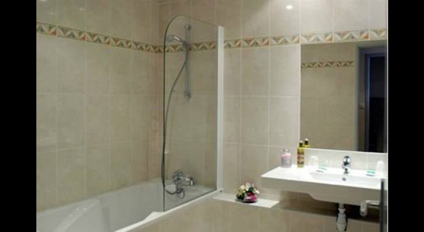 Hotel Les Minotiers  Mirepoix