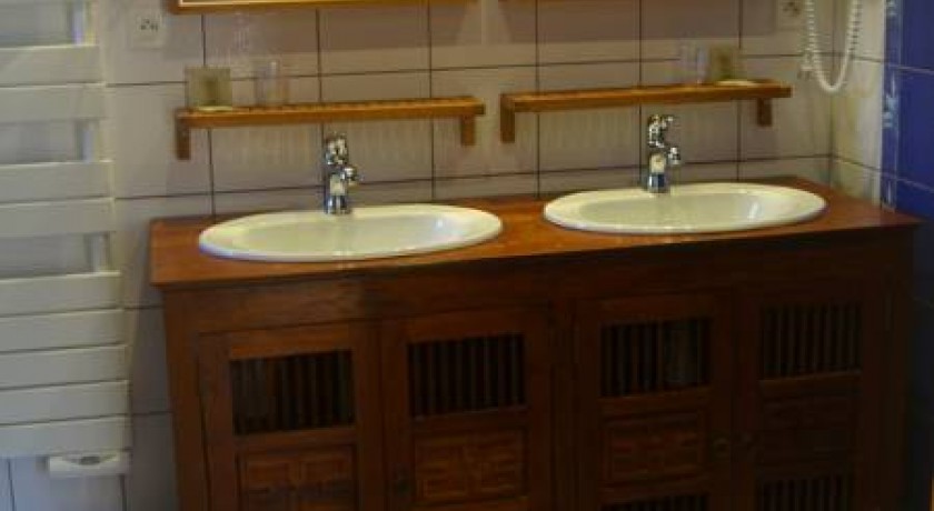 Hotel Auberge Les Myrtilles  Foix