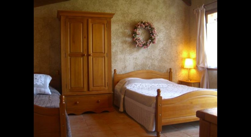 Hotel Auberge Les Myrtilles  Foix