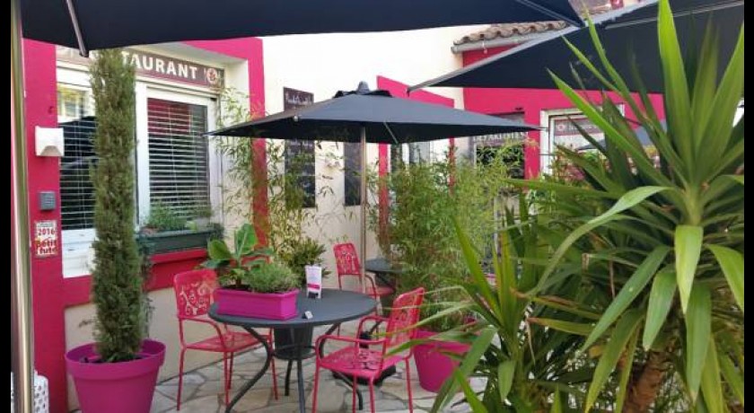 Hotel-restaurant Des Causses  Millau