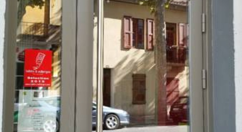 Hotel-restaurant Des Causses  Millau