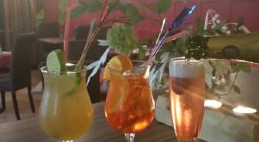 Hotel-restaurant Des Causses  Millau