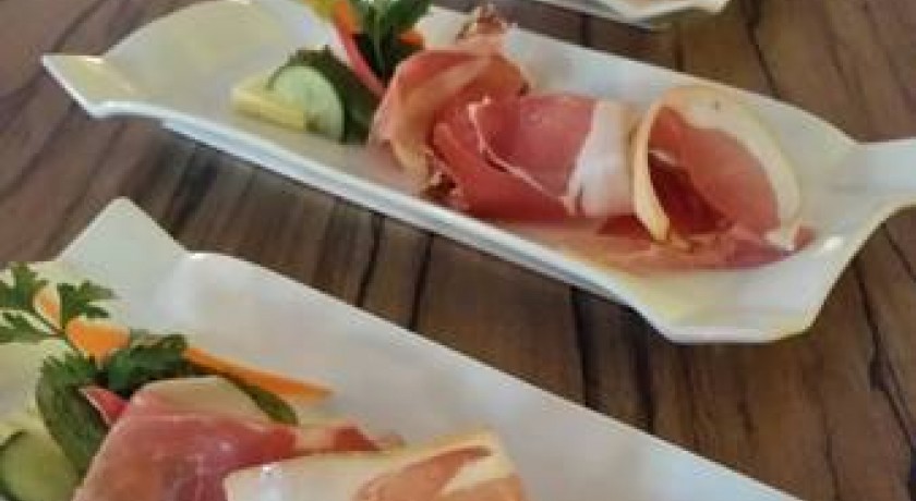 Hotel-restaurant Des Causses  Millau