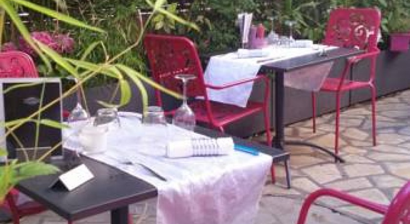 Hotel-restaurant Des Causses  Millau