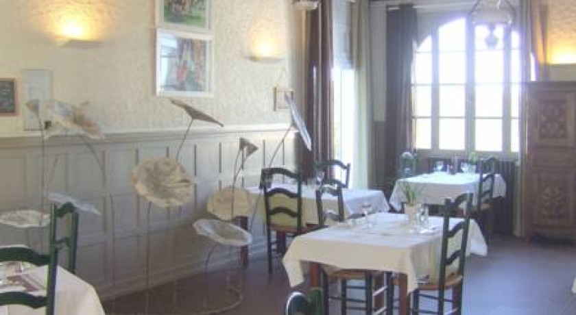 Hotel Relais De L'armagnac  Luppé-violles