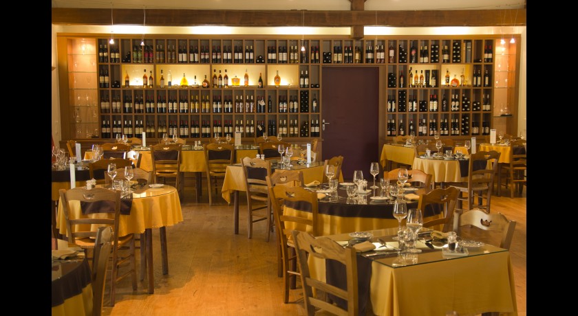 Hôtel Restaurant Solenca  Nogaro