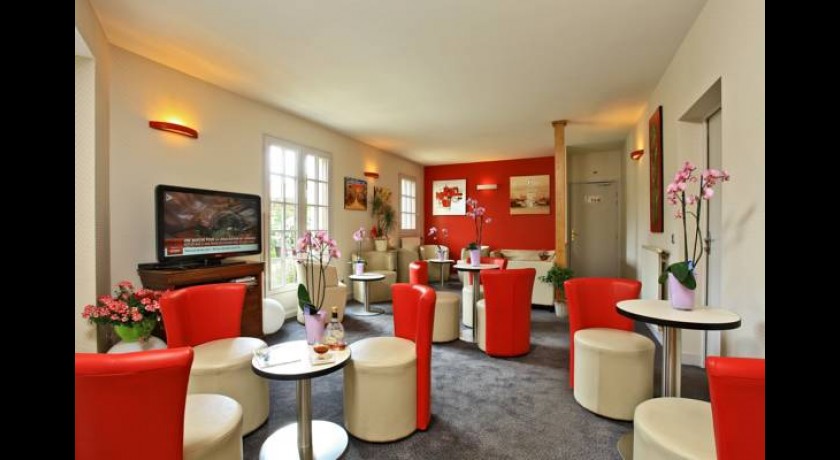 Hotel Hostellerie Du Causse  Gramat