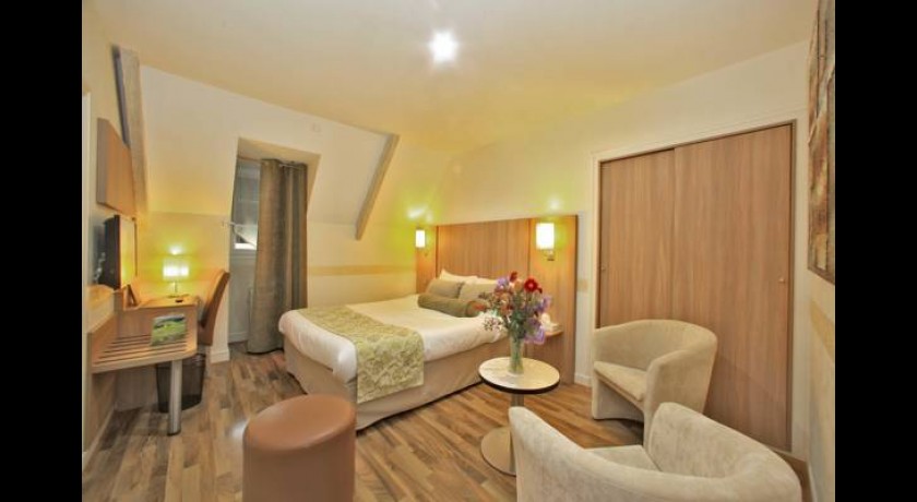 Hotel Hostellerie Du Causse  Gramat