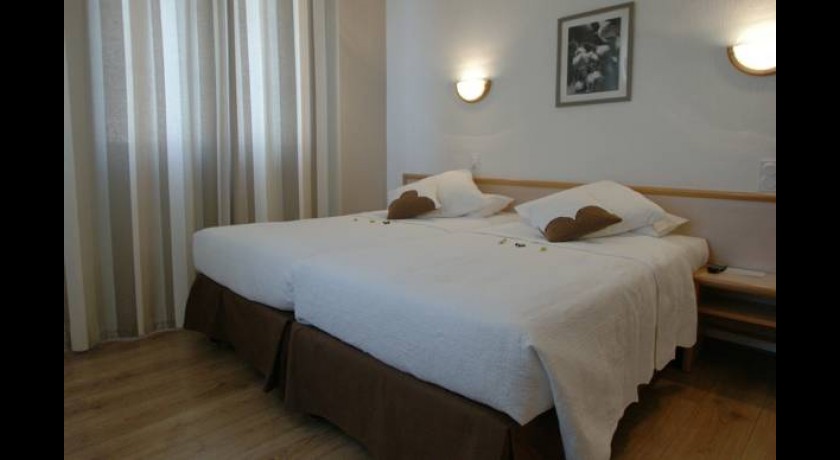 Hotel Aurelia  Saint-lary-soulan