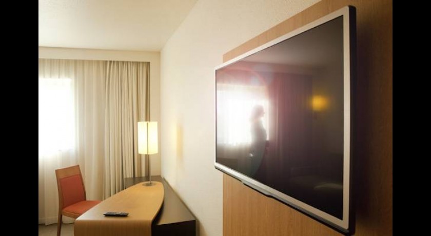 Hotel Novotel Saint-quentin Golf National  Magny-les-hameaux