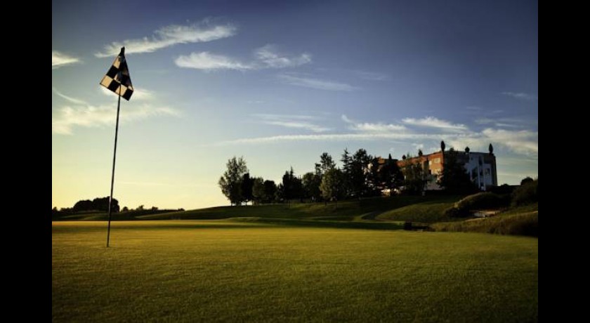 Hotel Novotel Saint-quentin Golf National  Magny-les-hameaux