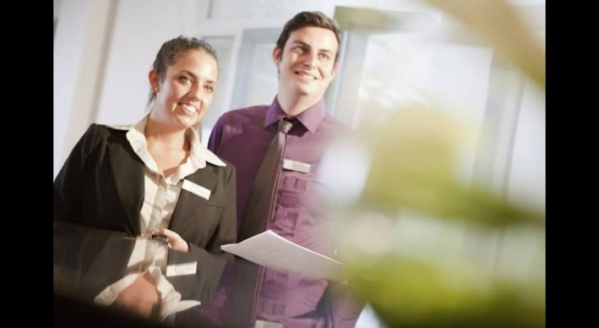 Hotel Novotel Saint-quentin Golf National  Magny-les-hameaux