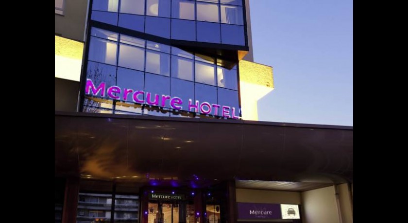 Hotel Best Western Parc Des Expositions  Malakoff
