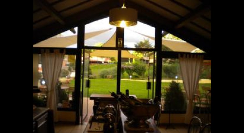 Hotel Relais Du Pont  Gimont