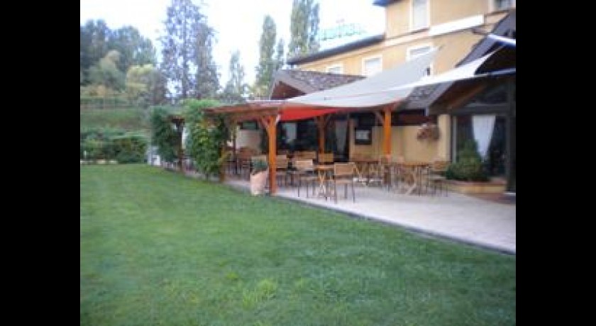 Hotel Relais Du Pont  Gimont