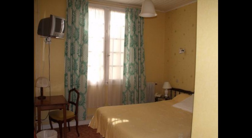 Hotel Amarante  Cazaubon