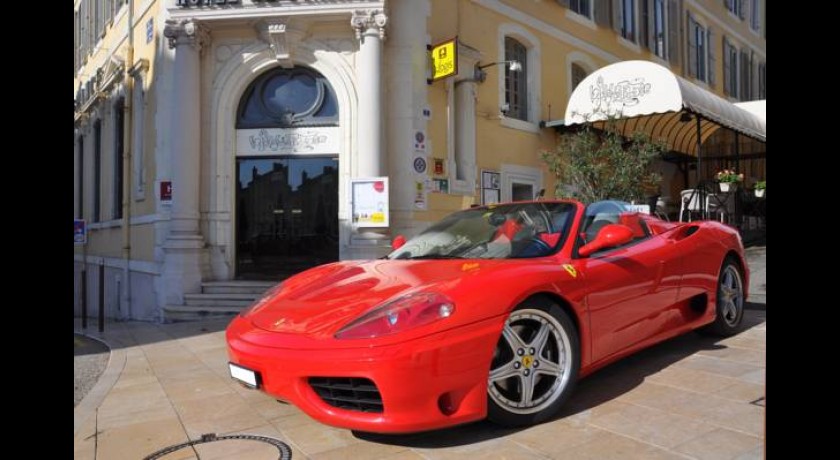 Hôtel de France | Séjour 3 étoiles au cœur historique d'Auch - Gers en Gascogne