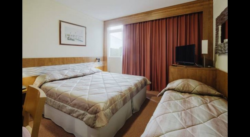 Residence Hoteliere Octel  Portet-sur-garonne