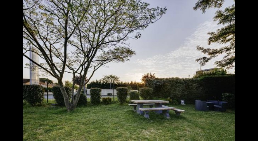 Residence Hoteliere Octel  Portet-sur-garonne