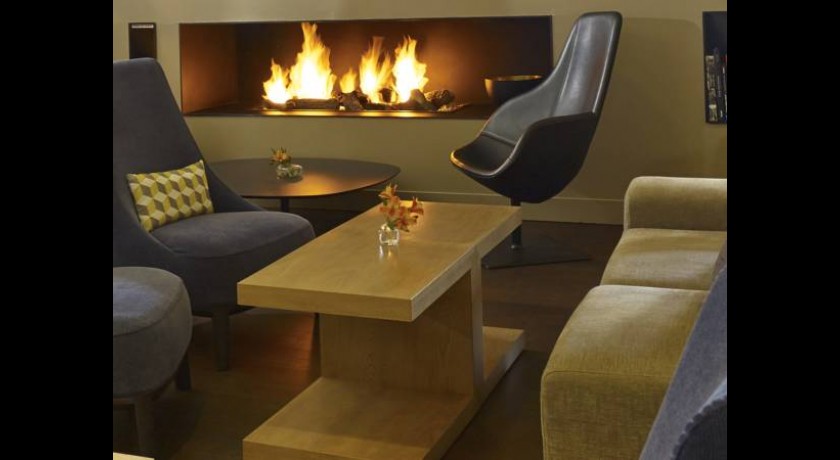 HÔTEL HOLIDAY INN EXPRESS TOULOUSE AIRPORT - Luxe et Confort Près de l'Aéroport de Toulouse