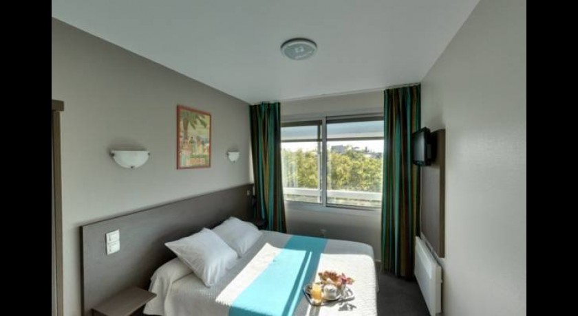 Hotel Victor Hugo  Toulouse