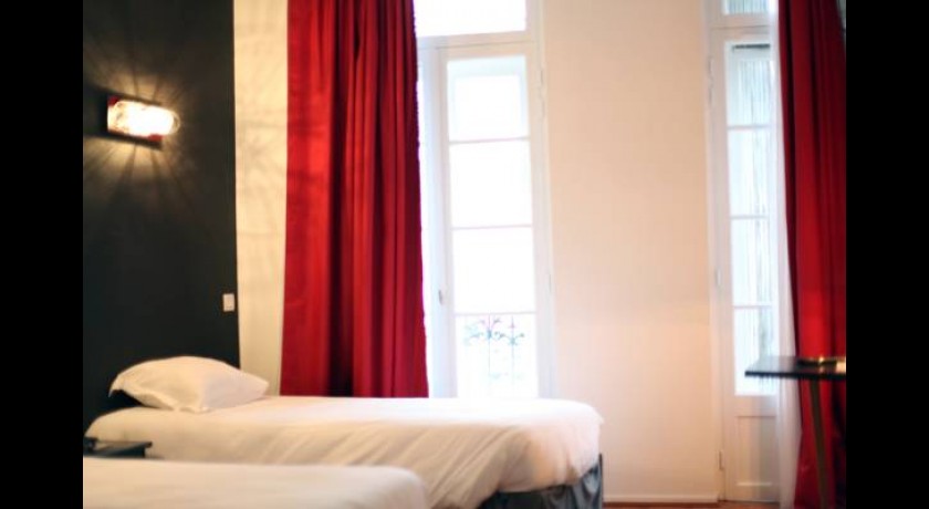 Hotel Phoenicia  Toulouse