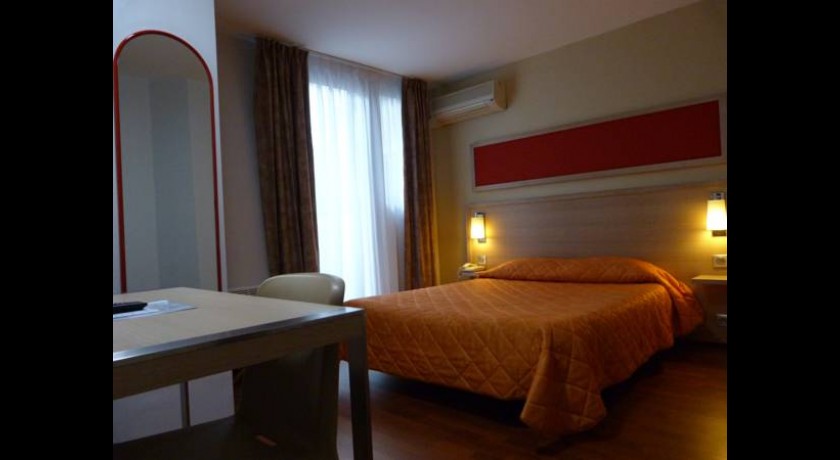 Hotel Le President  Toulouse