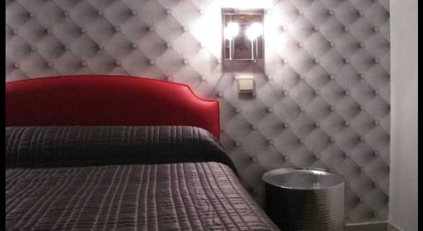 Hôtel de France Toulouse Centre | Hébergement 3 étoiles au cœur de la Ville Rose