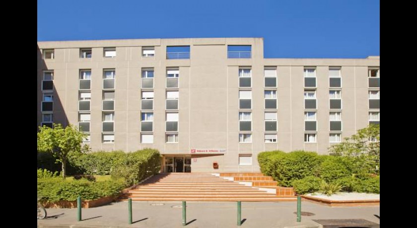 Hotel De Brienne  Toulouse