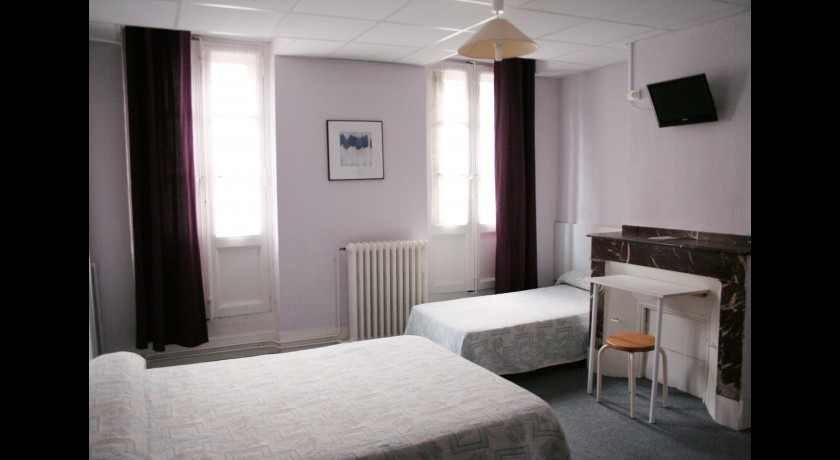 Hotel Beausejour  Toulouse