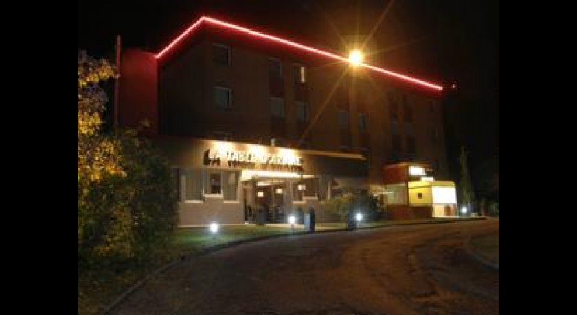 Hotel Ariane  Toulouse