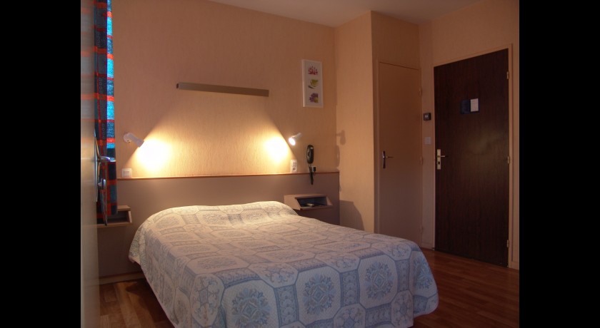 Hotel Alize  Toulouse