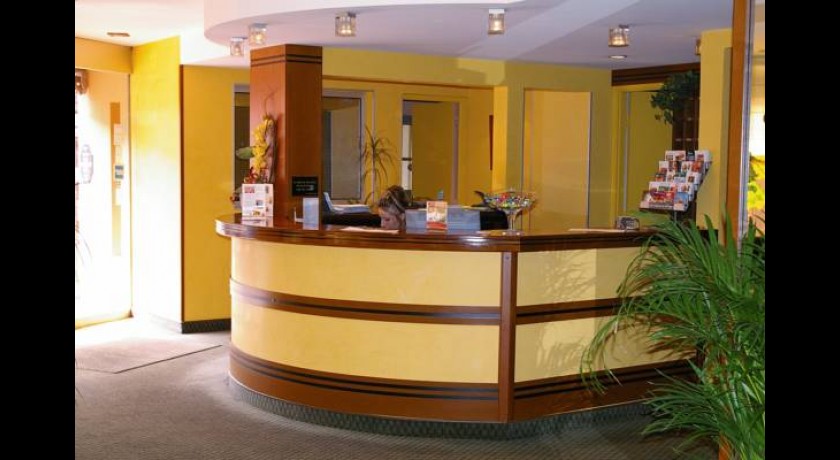 Hotel Airport  Toulouse