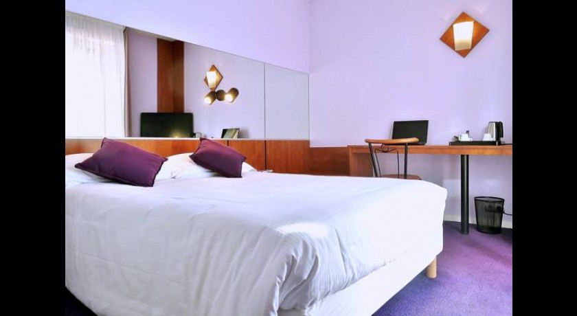 Hotel Airport  Toulouse