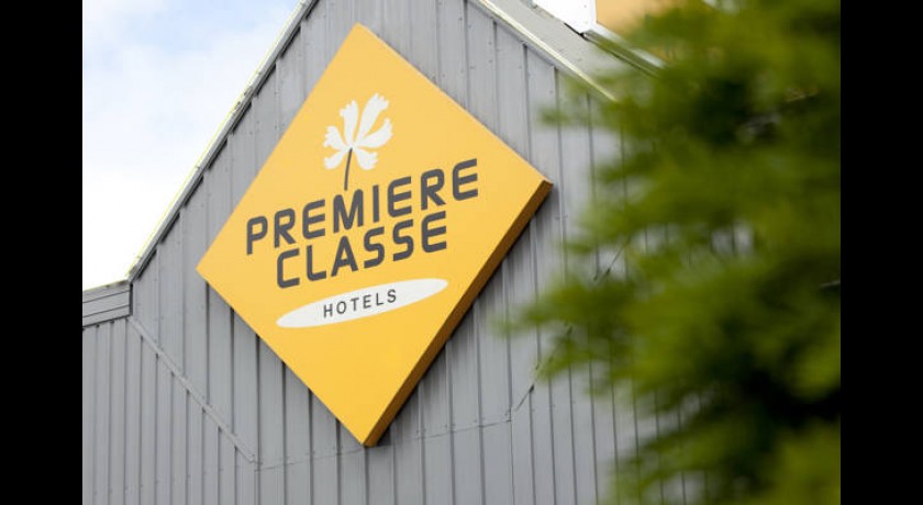 Hotel Premiere Classe Toulouse Sesquières 