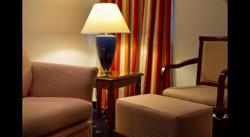 Best Western Grand Hotel Les Capitouls  Toulouse