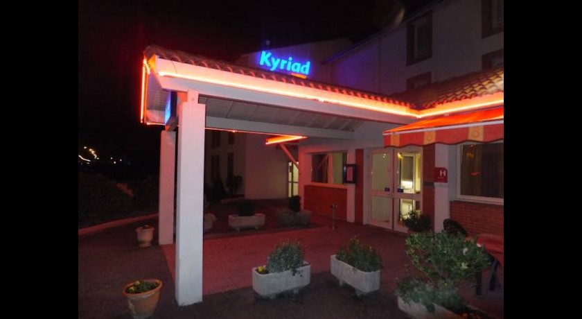 Hotel Campanile Toulouse Aeroport  Blagnac