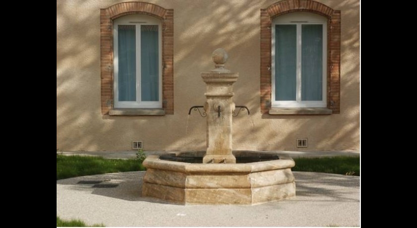 Hôtel Ibis Toulouse Lavaur 