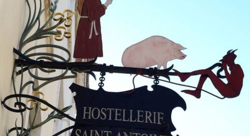 Hotel Hostellerie Saint-antoine  Albi