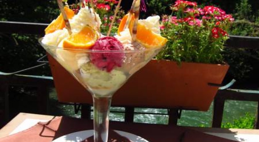 Hotel Auberge Des Deux Rivieres  Seix