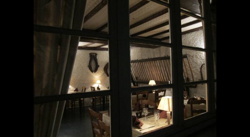 Hotel Auberge Des Deux Rivieres  Seix