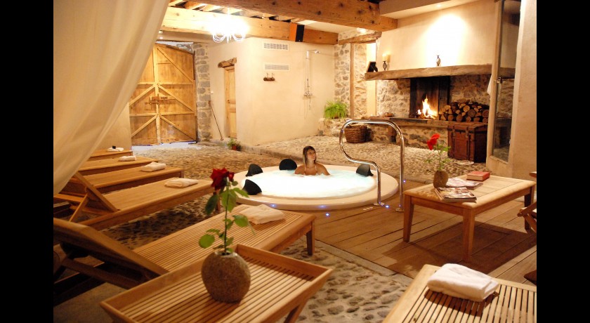 Hotel Château De Beauregard  Saint-girons